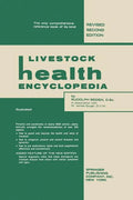 Livestock Health Encyclopedia - Paperback
